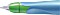 STABILO EASYbirdy Griffstück mit Ersatzfeder, blau/grün mittel, RH (5010/2-1-2)