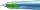 STABILO EASYbirdy Griffstück z sprężyny zapasowe, niebieski/zielony średni, RH (5010/2-1-2)