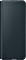 Samsung Leather Flip Cover für Galaxy Z Fold 3 5G grün (EF-FF926LGEGWW)