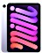 Apple iPad mini 6 256GB, Violett (MK7X3FD/A)