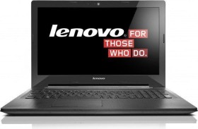 Lenovo G50-45, A6-6310, 4GB RAM, 500GB HDD, Radeon R5 M230, DE