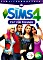 Die Sims 4: Zeit für Freunde (Download) (Add-on) (PC) Vorschaubild