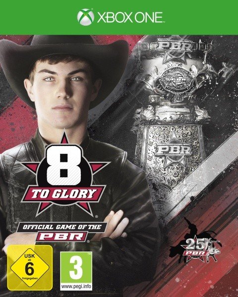 8 to Glory (Xbox One/SX)