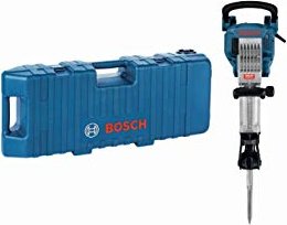 Bosch Professional GSH 16-28 electric Demolition Hammer incl. case