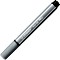 STABILO Pen 68 MAX średni szary Vorschaubild
