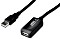 Digitus USB 2.0 aktywny kabel przedłużający A/A, 25m (DA-73103)
