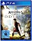 Assassin's Creed: Odyssey - Digital Deluxe Edition (AT)