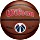Wilson NBA Team Alliance Basketball Washington Wizards (WTB3100XBWAS)