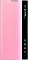 Samsung Clear View Cover für Galaxy Note 10 pink (EF-ZN970CPEGWW)