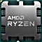 AMD Ryzen 5 7500F, 6C/12T, 3.70-5.00GHz, tray (100-000000597 / 100-100000597MPK)