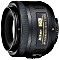 Nikon AF-S DX 35mm 1.8G schwarz (JAA132DA)