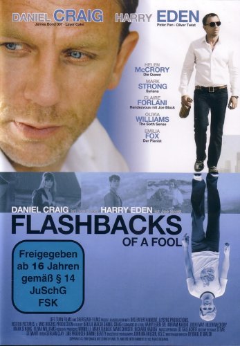 Flashbacks Of A Fool (DVD)