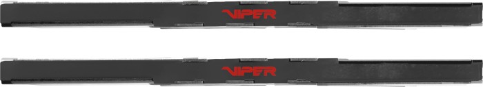 Patriot Viper VENOM DIMM Kit 32GB, DDR5-6400, CL32-40-40-84, on-die ECC, retail