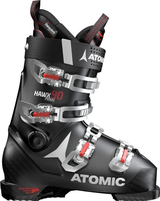 Atomic Hawx Prime 90 18/19 Herren Skischuhe All Mountain Skiboots Alpin NEU 