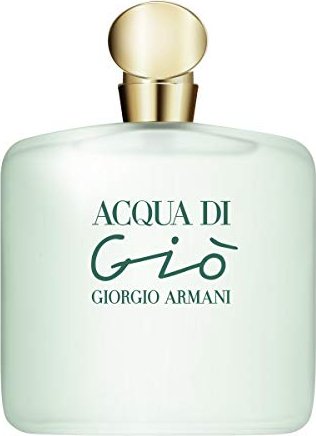 Giorgio Armani Acqua di Gio Femme Eau de Toilette, 100ml