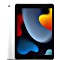 Apple iPad 9 64GB, LTE, Silber (MK493FD/A)
