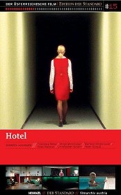 Hotel (DVD)