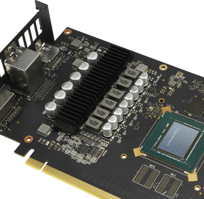 ASUS Dual GeForce RTX 2060 Evo, DUAL-RTX2060-12G-EVO, 12GB GDDR6, DVI, 2x HDMI, DP