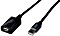 Digitus USB 2.0 aktywny kabel przedłużający A/A, 10m (DA-73100)