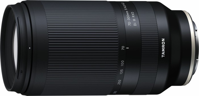 Tamron 70-300mm 4.5-6.3 Di III RXD für Nikon Z
