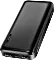 LogiLink Powerbank 20000mAh 2x USB-A, 1x USB-C schwarz (PA0323)