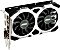 MSI GeForce GTX 1650 Ventus XS 4G OC, 4GB GDDR5, DVI, HDMI, DP (V809-3060R)