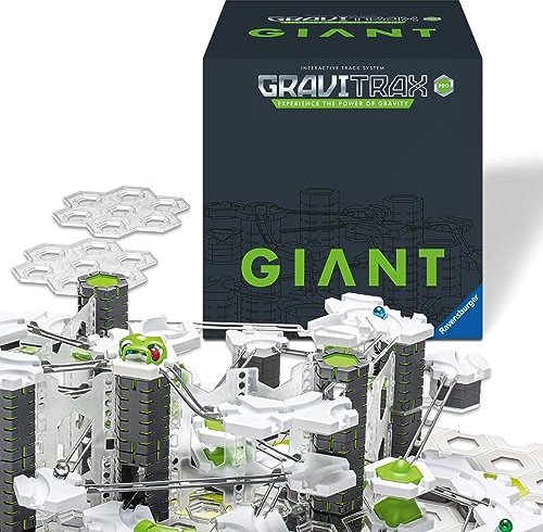 GraviTrax Pro Starter-Set Vertical - Ravensburger