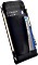 Krusell Kalmar WalletCase für Samsung Galaxy S6 schwarz (76118)