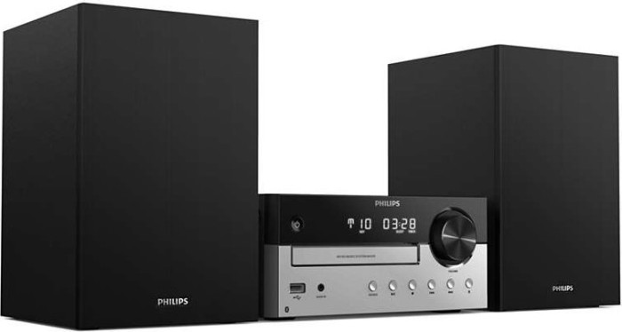 Philips Micro Music System