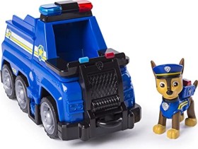 Spin Master Paw Patrol Ultimate Rescue Police Cruiser Chase (6045905/6046716)