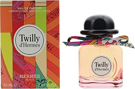 Hermès Twilly d'Hermès Eau de Parfum, 85ml
