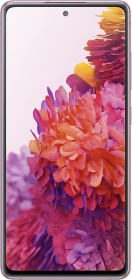Samsung Galaxy S20 FE 5G G781B/DS 128GB Cloud Lavender