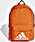 adidas Classic Badge Of Sport semi impact orange/white/black (HM9143)