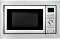 Amica EMW 13181 E kuchenka mikrofalowa z grillem