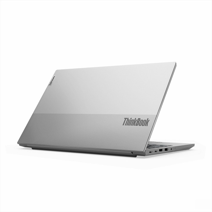 Lenovo ThinkBook 15 G2 ARE, Mineral Grey, Ryzen 7 4700U, 16GB RAM, 512GB SSD, UK