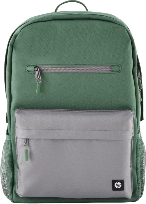 HP – Notebook-Rucksack – 39,6 cm (15.6″) – grün (7K0E4AA)