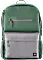 HP Campus notebook backpack 15.6" green/grey (7K0E4AA / 7J595AA)