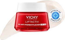 Vichy Liftactiv B3 Anti-Pigmentflecken Creme LSF50, 50ml