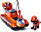 Spin Master Paw Patrol Ultimate Rescue Hovercraft Zuma (6045908)