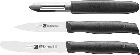 Zwilling Twin Grip Messer-Set, 3-tlg. (38157-001-0) ab € 15,99 (2024)