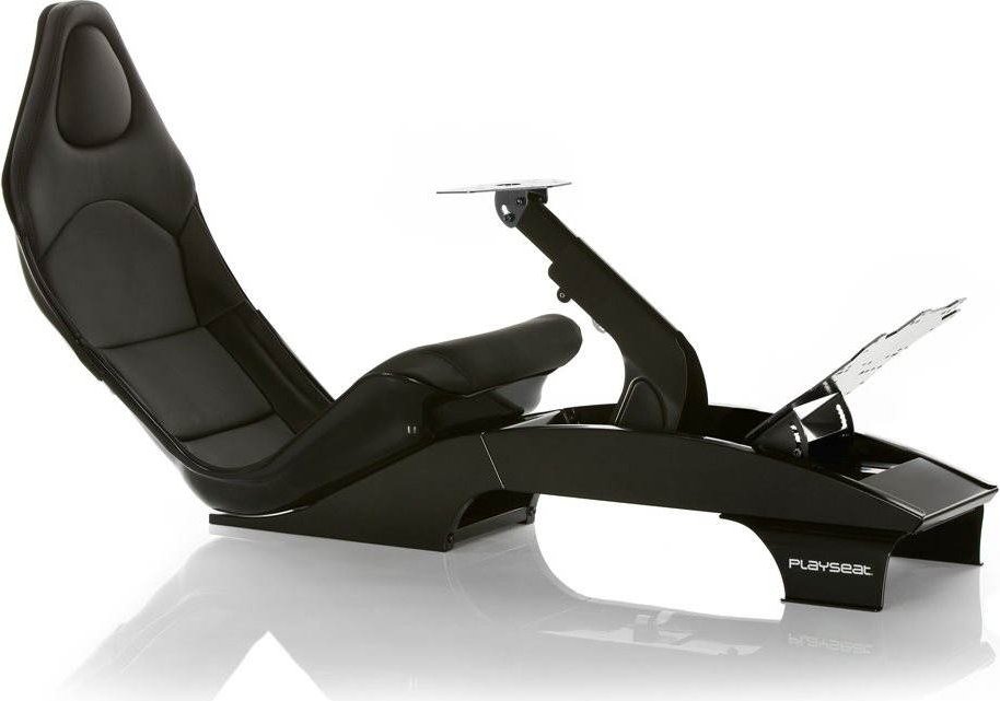 Playseat Racing F1 Seat (Black) RF.00024 B&H Photo Video