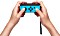 Nintendo Switch - Mario Kart 8 Deluxe Bundle schwarz/blau/rot Vorschaubild