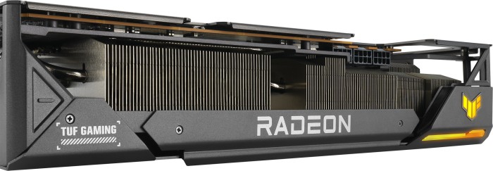 ASUS TUF Gaming Radeon RX 7900 XT OC, TUF-RX7900XT-O20G-GAMING, 20GB GDDR6, HDMI, 3x DP