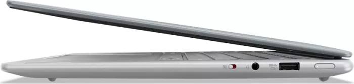Lenovo Yoga Slim 7 ProX 14IAH7 Ultimate Grey/Cloud Grey, Core i7-12700H, 16GB RAM, 1TB SSD, GeForce RTX 3050, DE