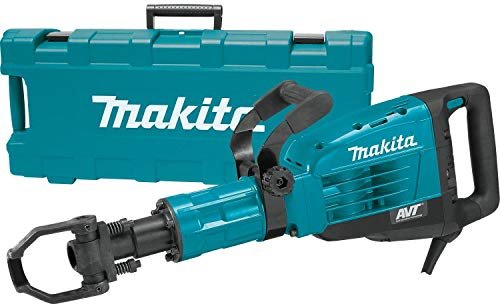 Makita HM1317CB zasilanie elektryczne młot wyburzeniowy plus walizka