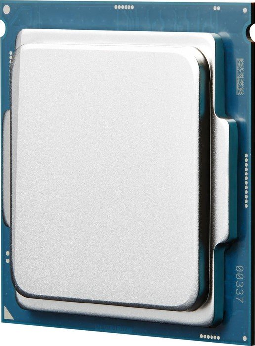 Intel Core i7-6700K, 4C/8T, 4.00-4.20GHz, tray