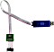 myAVR mySmartUSB light - AVR ISP USB Programmer Vorschaubild