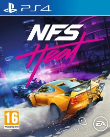 Need for Speed: Heat - Ultimate Edition