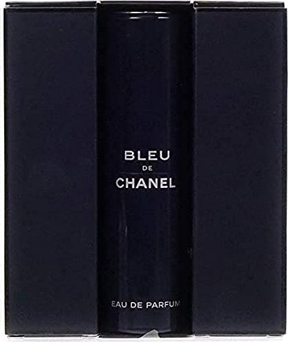 Chanel Bleu de Chanel 3x EdP 20ml Duftset