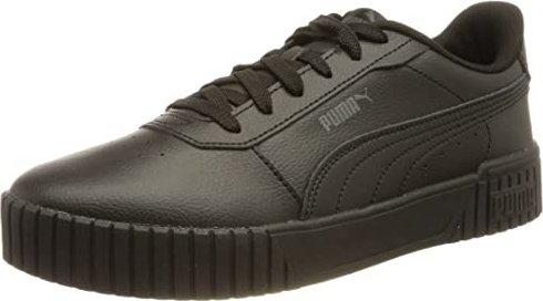 Puma Carina 2.0 Sneakers puma black/dark shadow (Dam ...